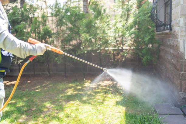 Best Lawn Pest Control  in Monarch Mill, SC